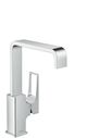 https://raleo.de:443/files/img/11eeea41f4d09bf092906bba4399b90c/size_s/Hansgrohe-HG-Waschtischmischer-230-Metropol-chrom-Schwenkausl-Buegelgr-Push-Open-Ablaufg-74511000 gallery number 1